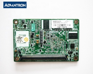 ADVANTECH SOM-9752 Rev.A101-A SOM-9752CS0-U0A1E เมนบอร์ดอุตสาหกรรม บอร์ดซีพียู โมดูลซีพียู เมนบอร์ด ของแท้จากโรงงาน - Product Image 4