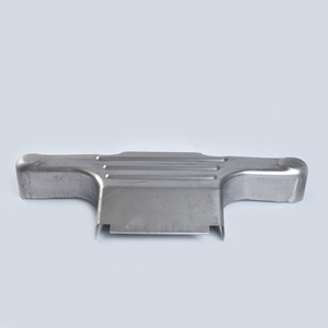 Accesorios de Hardware para Cama Médica con Estructura Plana Soldada Q235 Yingyun - Product Image 3