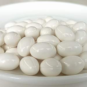 Wins Town Píldoras para agrandar caderas y glúteos Cápsulas reafirmantes para agrandar glúteos Píldoras para realzar glúteos - Product Image 6