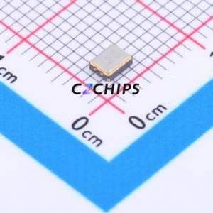 SX3M48.000M20F30TNN Crystal Oscillator (Active) SMD3225-4P Crystal Oscillator 48MHz 20ppm CMOS - Product Image 1