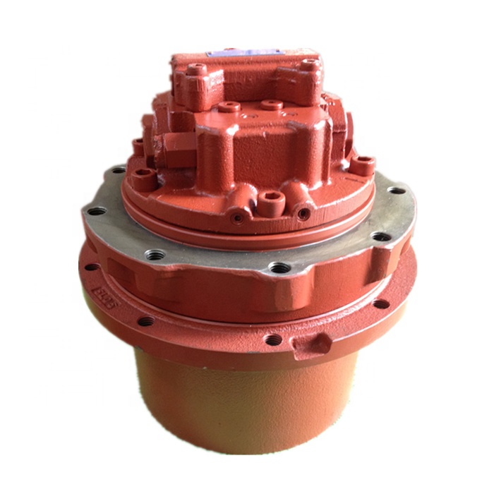 B0240-33030 MAG-33V-500E-1 kayaba motor de viagem kyb MAG-33V-500E final drive