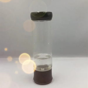 3000ppb USB/boîtier en plastique alimenté par batterie pour l'installation de bureau d'hôtel de voiture bouteille d'eau à hydrogène 500ML - Product Image 6