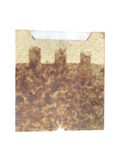 Lage Thermische Geleidbaarheid Aluminiumoxide Bauxiet Klei Oven Snijden Vuurvaste Baksteen Silicium Korund Composiet Hoge Prestaties - Product Image 2