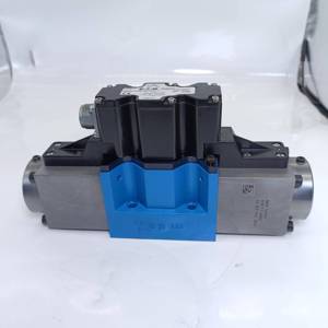 ไฮดรอลิกแบบสัดส่วน KBFDG4V KBDG4V KFDG4V ซีรีส์ KBDG4V-33-3C30X-H-M1-P-E7-H7-10 ไฮดรอลิกแบบสัดส่วน - Product Image 4