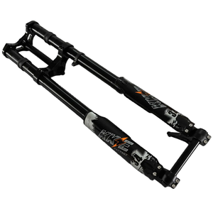 <span class=keywords><strong>Fourche</strong></span> avant de vélo de 26 <span class=keywords><strong>pouces</strong></span>, accessoires de cyclisme BMX pour la neige et la plage, <span class=keywords><strong>20</strong></span> <span class=keywords><strong>pouces</strong></span>, 110 mm, <span class=keywords><strong>fourche</strong></span> à air amortisseur, utilisation de <span class=keywords><strong>fourche</strong></span> de <span class=keywords><strong>20</strong></span> <span class=keywords><strong>pouces</strong></span> - Product Image 1