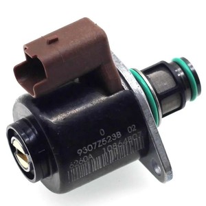 Régulateur de pression de pompe à carburant, vanne de commande 7701206905 pour moteur Ford VI 2.0 2.4 TDCI, pièce de rechange pour réparation - Product Image 4