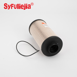 热销高品质燃油滤清器水分离器 1100-L000405A-<span class=keywords><strong>2</strong></span> 燃油滤清器 160603010047A001 适用于挖掘机发动机零件 - Product Image 2