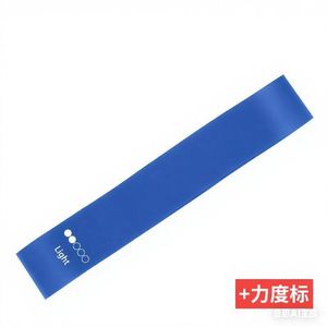<span class=keywords><strong>Banda</strong></span> elástica de resistencia para ejercicios TPE, entrenamiento de fuerza deportiva, músculos glúteos, <span class=keywords><strong>banda</strong></span> de tracción para Yoga, anillo moldeador de cadera, <span class=keywords><strong>banda</strong></span> de elevación de cadera - Product Image 4
