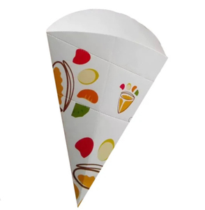 Cônes porte-crêpes faciles à confectionner pour vos créations de crêpes préférées - Product Image 4