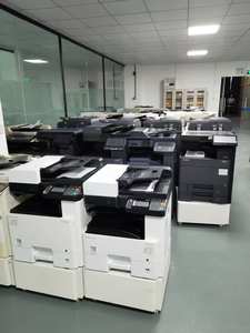 Untuk B/MB2338 2442 2546 2650 model Chip katrij <span class=keywords><strong>Toner</strong></span> 3K kompatibel B232000 hingga B282X00 A + garansi 12 bulan kelas - Product Image 5