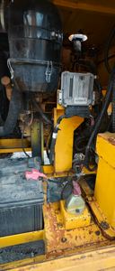 जिनके JK590 बहु-कार्यात्मक सेकंड-हैंड फोटोवोल्टिक खनन उपकरण इष्टतम दक्षता के लिए ड्रिलिंग रिग का उपयोग किया - Product Image 3