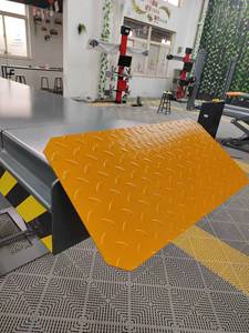 Elevador de coche al por mayor 4000kg 2.2kw Elevador de coche hidráulico Elevador de aparcamiento de coche Elevador subterráneo - Product Image 5