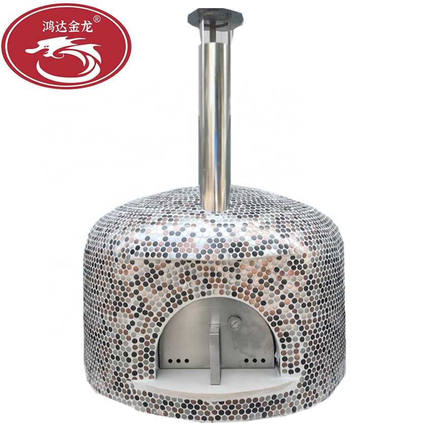 Style de carreaux de céramique