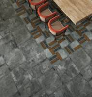 Carreaux de sol en céramique antidérapants pour escaliers, carreaux de sol en céramique antidérapants, carreaux de porcelaine antidérapants