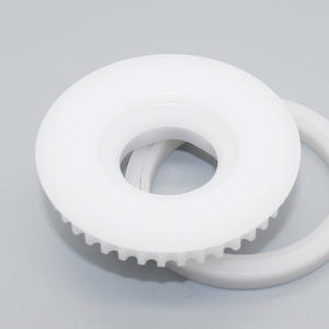 Conjunto de Rodamientos de Engranajes Externos de Plástico Resistente a la Corrosión y No Magnético Fabricado en Dongguan para Hardware Marino Submarino - Product Image 2