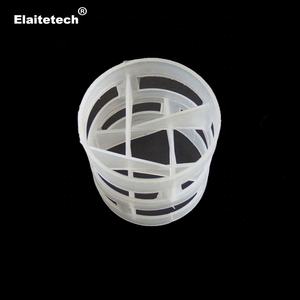 Пластиковое кольцо PE/PP/RPP/PVC/CPVC/PVDF/PTFE/HDPE (16/25/38/50/76/90 мм) - Product Image 4