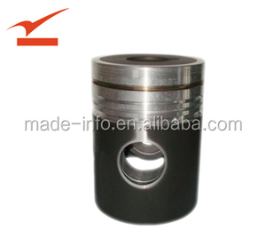 CDP High Quality <strong>ASZ</strong> 4-Cylinder 79.5mm Engine Piston OE 0308700 for Retrofit/Upgrade with 18-Month Warranty - Product Image 4