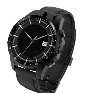 Đồng Hồ Thông Minh <span class=keywords><strong>V9</strong></span>-A Hàng Mới Về 2021 Đồng Hồ Thông Minh 4G Wifi GPS Với Bộ Nhớ 3GB RAM 32GB ROM Camera Thẻ SIM <span class=keywords><strong>Android</strong></span> 7.1 Điện Thoại IOS PK KW88 - Product Image 2
