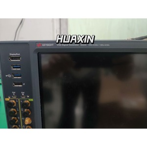 Générateur de signaux micro-ondes Agilent M9384b 2 GHz 2 canaux Vxg hx1 - Product Image 3