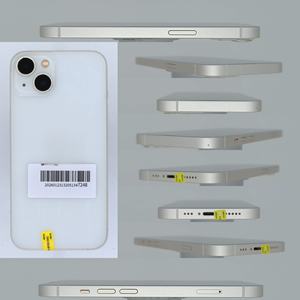 Teléfonos Móviles Originales 5G de Segunda Mano para iPhone 13, iPhone 12, iPhone 11 Pro Max, iPhone X, iPhone XR, iPhone XS Max, Teléfonos Usados de 128 GB, 256 GB, 512 GB - Product Image 5