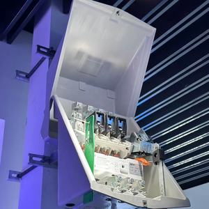 JUNW цифровой выключатель D165T - Product Image 3