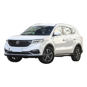 GLORY 580 Pro SUV Caméra LED Lumière électrique Turbo Nouveau Gauche R15 Automatique 7 Places ACC Toit ouvrant Aluminium <span class=keywords><strong>DFSK</strong></span> 4x4 Hydraulique - Product Image 1