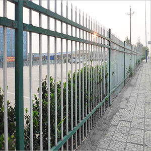 Clôture <span class=keywords><strong>tubulaire</strong></span> en aluminium clôture <span class=keywords><strong>tubulaire</strong></span> pour <span class=keywords><strong>piscine</strong></span> - Product Image 4