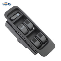 Interrupteur de lève-vitre électrique 8482097201 84820-97201 pour Toyota Avanza Cami Duet Daihatsu Sirion Serion 1998-2001