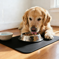 Tapis de cuisson en silicone personnalisé imprimé, rectangulaire, réutilisable, antiadhésif, pour le pétrissage de la pâte, four, 40x50, outils pour la pâtisserie