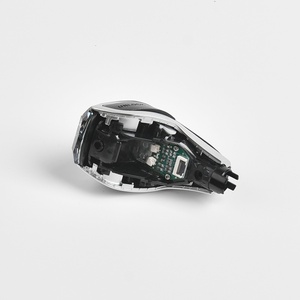 Pomello del Cambio in Cristallo per <span class=keywords><strong>BMW</strong></span> Serie 3 F30, Serie 5 F10 F18 F11 F12 F13 F02, Accessori Auto - Product Image 4