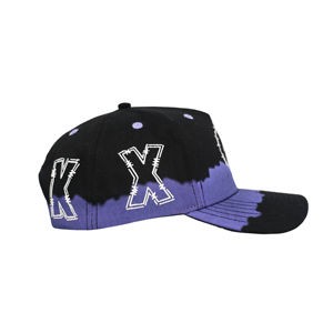 Gorra de Béisbol Bordada Personalizada de Algodón 100% de Tcap China, Gorra Deportiva para Correr con Estampado - Product Image 4