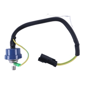 Sensor de Obstrucción del Filtro de Aire para Maquinaria de Construcción 7861-<span class=keywords><strong>93</strong></span>-1420 7861931420 para Motor Komatsu S6D125E-2 SA6D125E-3 PC1250-<span class=keywords><strong>7</strong></span> - Product Image 2