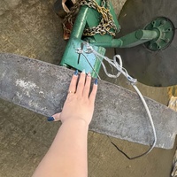 Moulin à tambour humide à trois rouleaux pour minerai d'or, machine de broyage de roche aurifère pour l'exploitation minière