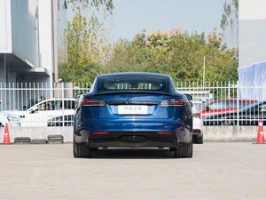 รถยนต์เทสล่า โมเดล เอส ขับเคลื่อนสี่ล้อ ประหยัดพลังงาน ประสิทธิภาพสูง พลังงานใหม่ ประเภทรถซีดาน ระยะทางวิ่ง 715 กม. กำลัง 670 แรงม้า - Product Image 6