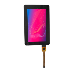 5,0 дюймовый модуль ЖК-дисплея TFT от оригинального производителя с дополнительным номером модели 480*854 IPS - Product Image 1