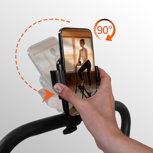 Máquina de Escaleras con Resistencia Ajustable, Escalador <span class=keywords><strong>Vertical</strong></span>, Ejercitador de Abdominales, Glúteos y Piernas para Cardio en Casa, para Mujeres y Hombres, <span class=keywords><strong>Precio</strong></span> de Fábrica - Product Image 4