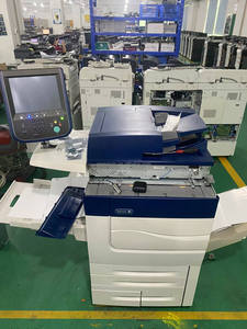 เครื่องถ่ายเอกสารรีเฟอร์บิชสำหรับ C60/C70 สภาพดี เครื่องถ่ายเอกสารสีคุณภาพสูง อุปกรณ์สำนักงานคุณภาพสูง เครื่องพิมพ์เลเซอร์ C70/C60 - Product Image 3