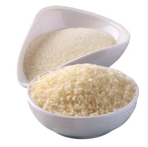 Aditivos alimentarios Kosher certificados ISO GMP de gelatina bovina comestible - Product Image 3