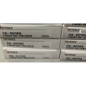 แหล่งกำเนิดแสงภาพแบบเส้นตรง Keyence Ca-Dc40E สำหรับการเก็บข้อมูลในช่วงการมองเห็น - Product Image 5