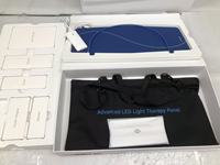 Appareil d'induction photonique intelligent, équipement de massage professionnel pour salon, matériel
