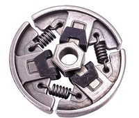 3/8" 7 Dişli Debriyaj Tamburu Dişli Rulman Kiti 029 039 MS290 MS310 MS390 Testereler 1127 160 2051 1125 640 2000'in yerine geçer