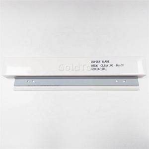 Hoja de limpieza de tambor MP301 de buena calidad, precio de fábrica para Ricoh Aficio 1013 1515 <span class=keywords><strong>MP</strong></span> 161 171 201 <span class=keywords><strong>301</strong></span>, piezas de <span class=keywords><strong>copiadora</strong></span> - Product Image 4