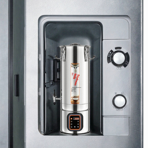 Unitech Nouvelle Machine à Lait de Soja Domestique 3000W, Capacité 13L, Fonction Automobile, Moteur en Cuivre Pur en Acier Inoxydable, Classe Hous - Product Image 3