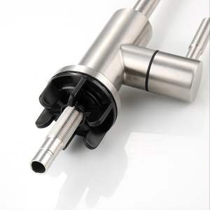 <span class=keywords><strong>Rubinetto</strong></span> dell'<span class=keywords><strong>acqua</strong></span> potabile purificato del <span class=keywords><strong>rubinetto</strong></span> dell'<span class=keywords><strong>acqua</strong></span> fredda del supporto della piattaforma della cucina SUS304 - Product Image 6
