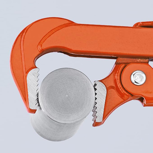 Chiave a Tubo Svedese KENDO 1.5\" - 425 mm 90° - Product Image 5