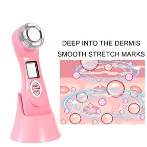 Efficace smagliature rimozione della gravidanza cicatrice Anti smagliatura macchina con crema e olio Set OEM per la femmina di rimozione della cicatrice - Product Image 4