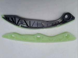 แผ่นกั้นตั้งเวลาเครื่องยนต์รถยนต์เกาหลี 2443125001 24431-25001 สำหรับฮุนได เกีย - Product Image 2