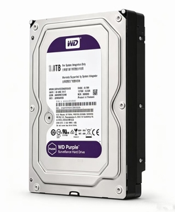 WD102PURP 10TB <b>Hard</b> <b>Drive</b> PURP3.5" SATA HDD for <b>CCTV</b> NVR Security System - Product Image 3