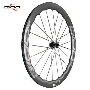 Gioo Cubo Barulhento Jante de vélo Ubos Novatecc Moyeu BMX TS 100 MTB Wheelset <span class=keywords><strong>Velo</strong></span> De Route Carbon Bicycle Accessories Carbone - Product Image 5
