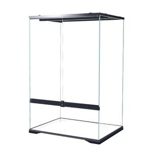 Forêt Tropicale Écologique Aquascape Réservoir En Verre Runpin Xy-0009 Reptile Fournitures Pour Animaux De Compagnie - Product Image 1